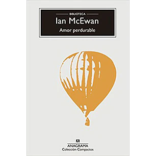 Amor Perdurable (C) - Mcewan, Ian