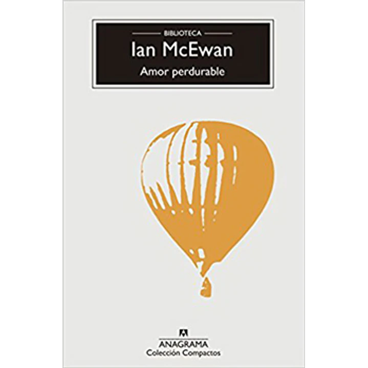 Amor Perdurable (C) - Mcewan, Ian 1