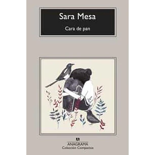 Cara De Pan (C) - Mesa, Sara
