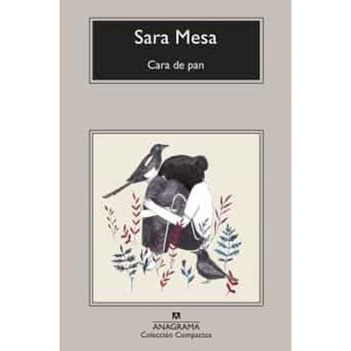Cara De Pan (C) - Mesa, Sara 1