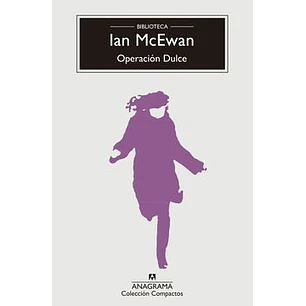 Operacion Dulce (C) - Mcewan, Ian