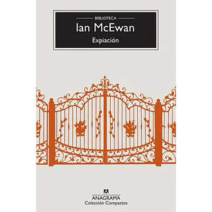 Expiacion (C) - Mcewan, Ian