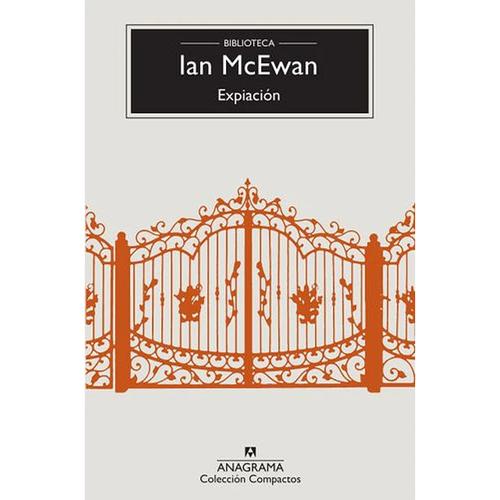 Expiacion (C) - Mcewan, Ian 1