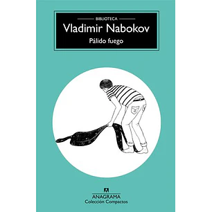 Palido Fuego - Nabokov, Vladimir