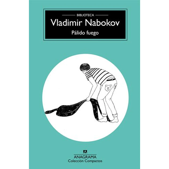 Palido Fuego - Nabokov, Vladimir 1