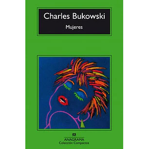 Mujeres (C) - Bukowski, Charles