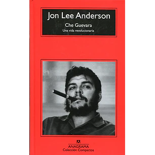 Che Guevara (C) - Anderson, J.