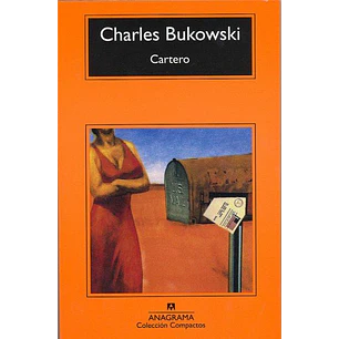 Cartero (C) - Bukowski, Charles