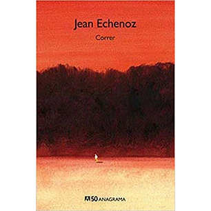 Correr Cm50 - Echenoz, Jean