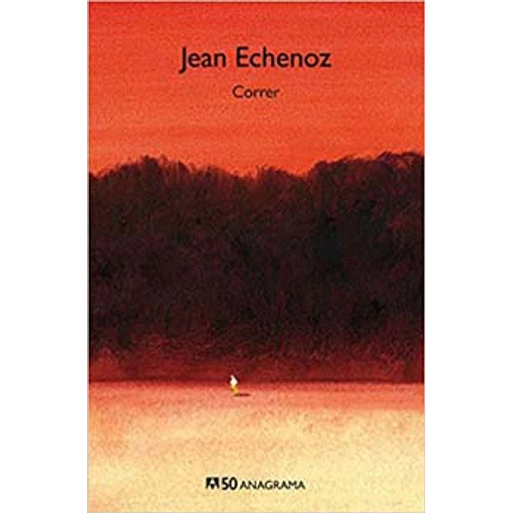 Correr Cm50 - Echenoz, Jean 1