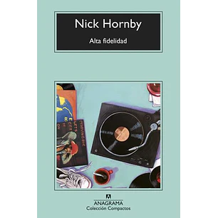 Alta Fidelidad - Hornby, N.