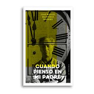 Cuando Pienso En Mi Padre - Martinez, Jose Miguel