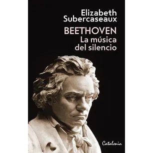 Beethoven (Subercaseaux) - Subercaseaux, Elizabeth