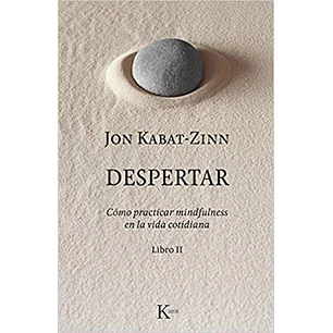 Despertar - Jon Kabat-zinn