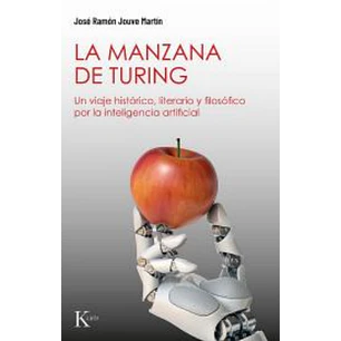 La Manzana De Turing - Jouve Martin, Jose Ramon