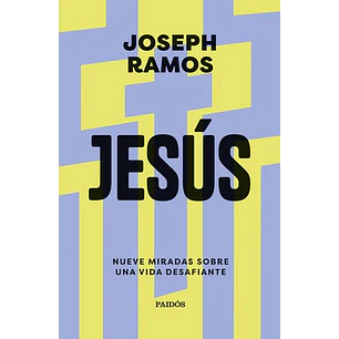 Jesus - Ramos, Joseph
