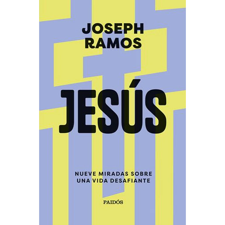 Jesus - Ramos, Joseph 1