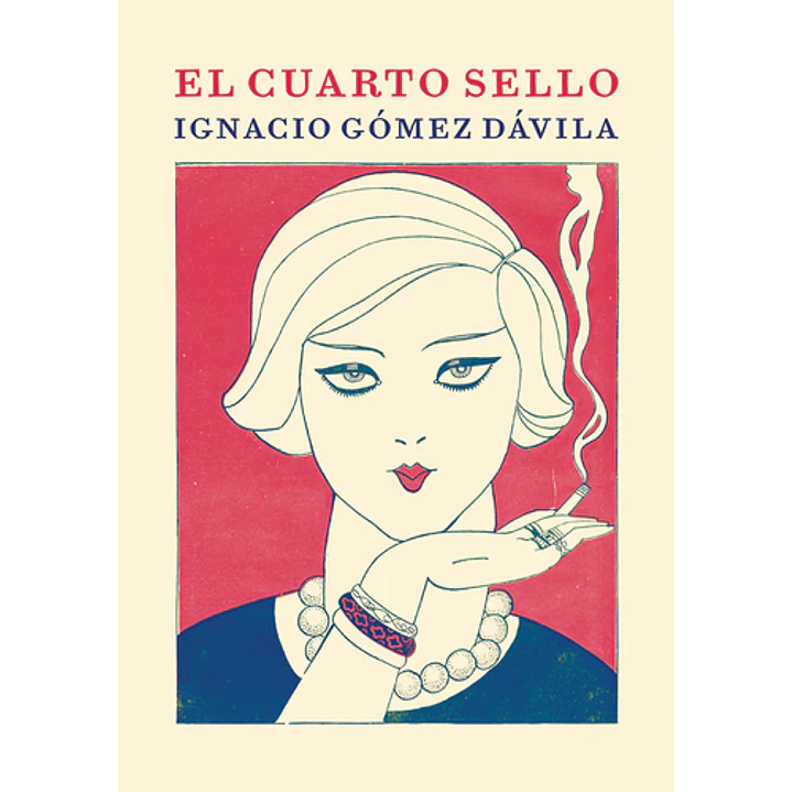 El Cuarto Sello - Gomez Davila, Ignacio 1