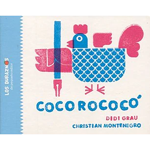 Cocorococo - Didi Grau Y Christian Montenegro