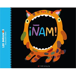 ÑAm - Canizales