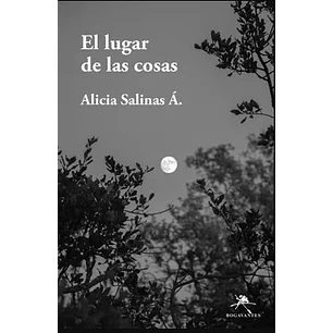 El Lugar De Las Cosas - Salinas, Alicia