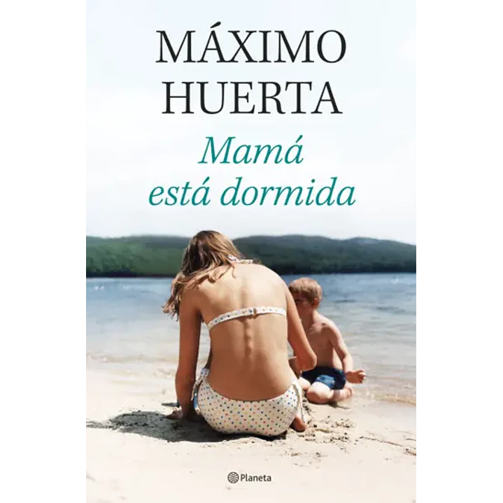Mama Esta Dormida - Huerta, Maximo 1