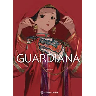 Guardiana - Nownow