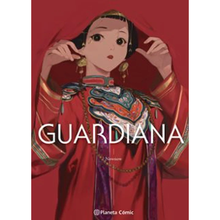 Guardiana - Nownow 1