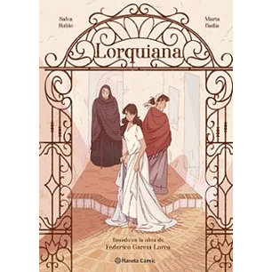 Lorquiana - Rubio, Salva; Badia, Maria