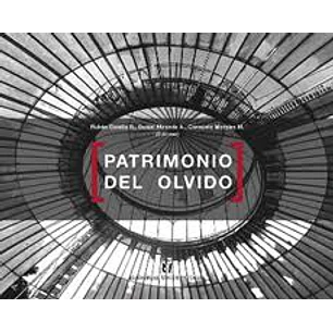 Patrimonio Del Olvido - Varios Autores