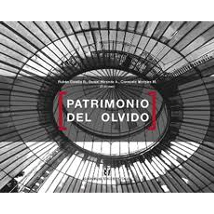 Patrimonio Del Olvido - Varios Autores 1
