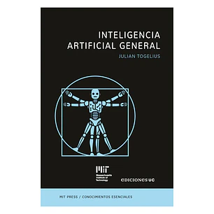 Inteligencia Artificial General - Togelius, Julian