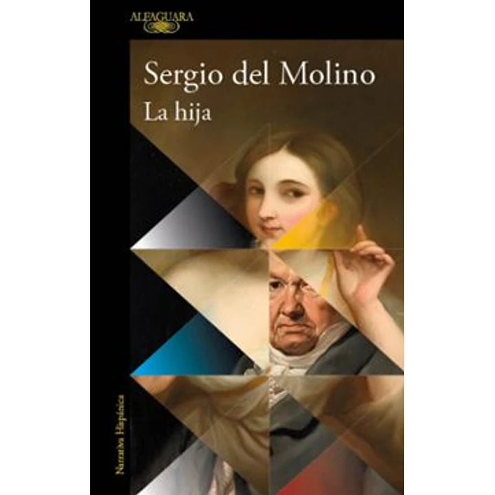 La Hija - Del Molino, Sergio 1