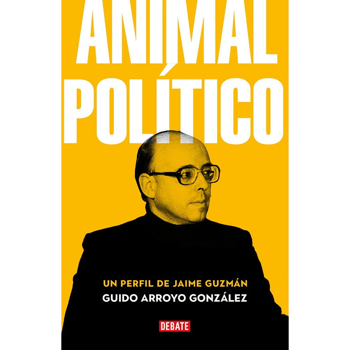 Animal Politico - Arroyo, Guido 1