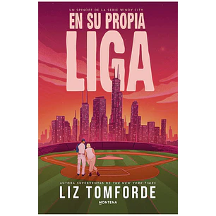 En Su Propia Liga - Tomforde, Liz