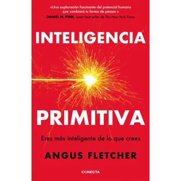 Inteligencia Primitiva - Fletcher, Angus 1