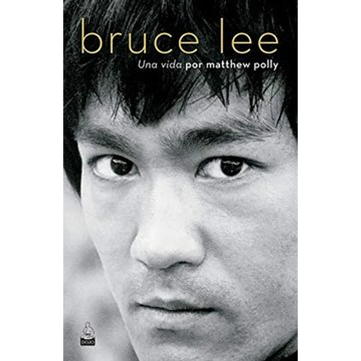 Bruce Lee Una Vida - Polly, Matthew 1
