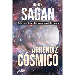 Aprendiz Cosmico - Sagan, Dorion