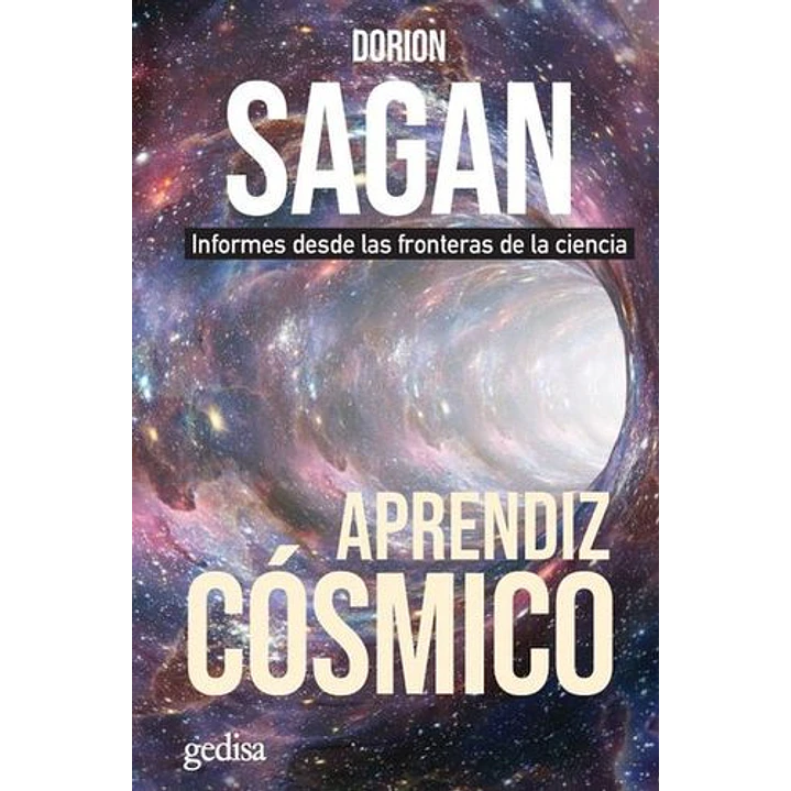 Aprendiz Cosmico - Sagan, Dorion 1