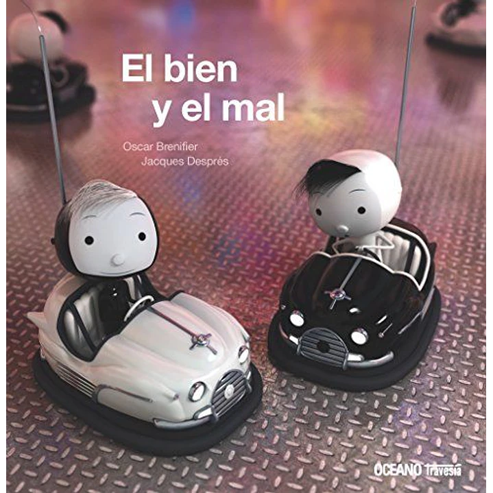 El Bien Y El Mal - Brenifier/despres 1