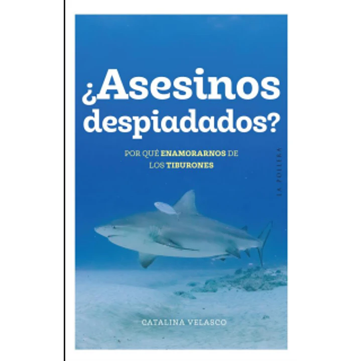 Asesinos Despiadados - Velasco, Catalina 1