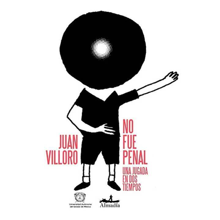 No Fue Penal - Villoro, Juan 1