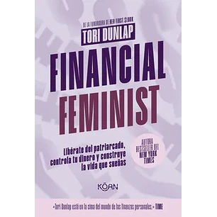 Financial Feminist - Dunlap, Tori