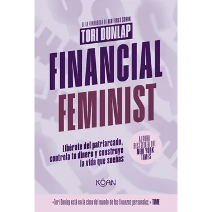 Financial Feminist - Dunlap, Tori 1