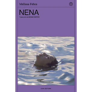 Nena - Febos, Melissa