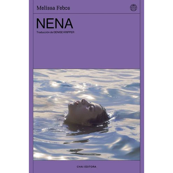 Nena - Febos, Melissa 1