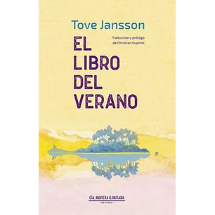 El Libro Del Verano (Cia Naviera) - Jansson, Tove