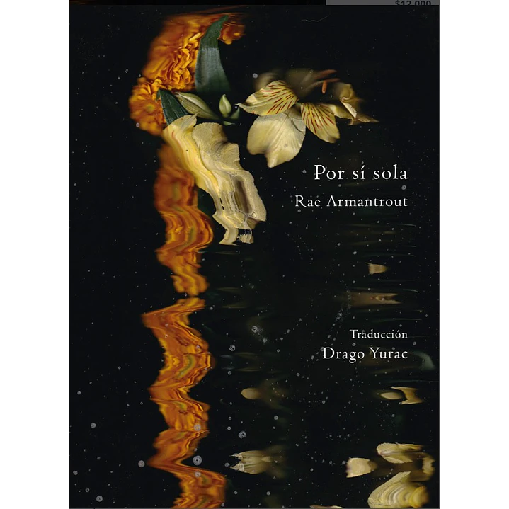 Por Si Sola - Armantrout, Rae 1