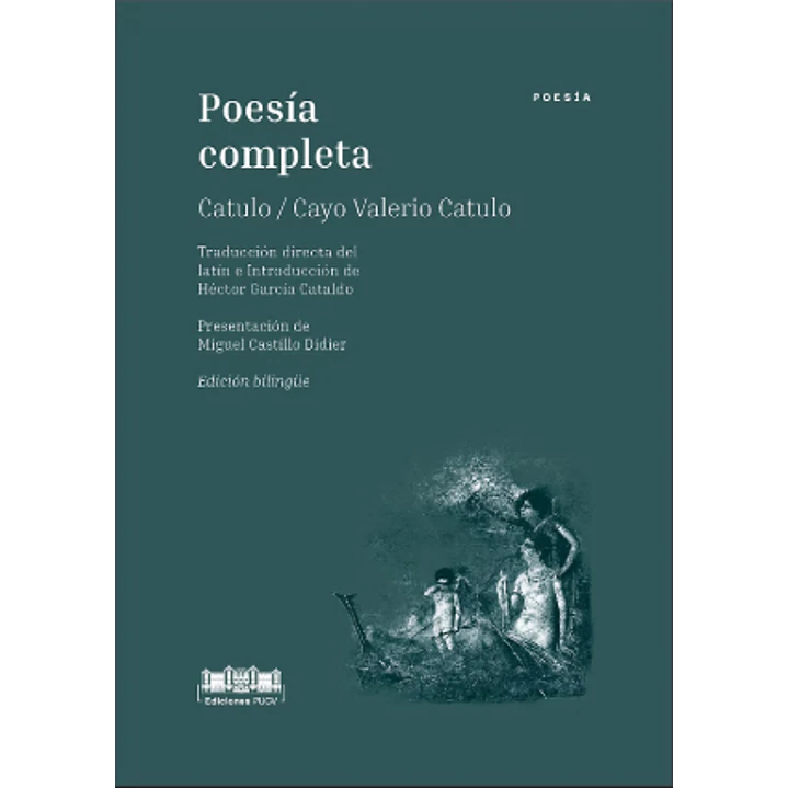 Poesia Completa Catulo - Catulo 1