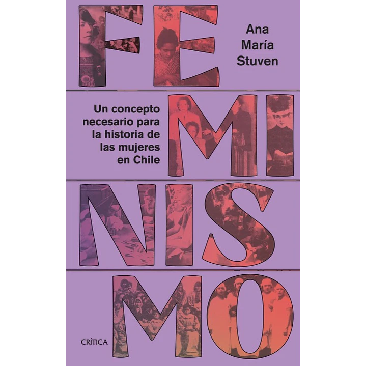 Feminismo - Stuven, Ana Maria 1